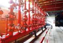 Tư Vấn Thiết Kế PCCC