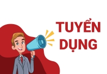 TUYỂN DỤNG NHÂN VIÊN TƯ VẤN THIẾT KẾ CHO  CÔNG TY TNHH THƯƠNG MẠI KỸ THUẬT XÂY DỰNG VƯƠNG ANH