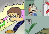 Chữa Cháy Nắng Là Gì? Biện Pháp Phòng Chống Cháy Nổ Hiệu Quả