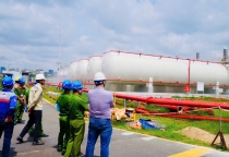 TƯ VẤN GIÁM SÁT NGHIỆM THU