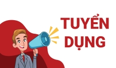TUYỂN DỤNG NHÂN VIÊN TƯ VẤN THIẾT KẾ CHO  CÔNG TY TNHH THƯƠNG MẠI KỸ THUẬT XÂY DỰNG VƯƠNG ANH