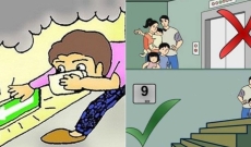 Chữa Cháy Nắng Là Gì? Biện Pháp Phòng Chống Cháy Nổ Hiệu Quả