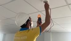 🧯 BẢO TRÌ, BẢO DƯỠNG HỆ THỐNG PCCC VĂN THƯ LƯU TRỮ ĐỒNG NAI 🧯