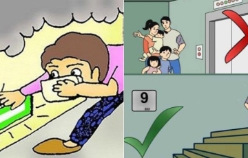 Chữa Cháy Nắng Là Gì? Biện Pháp Phòng Chống Cháy Nổ Hiệu Quả