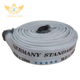 Vòi Chữa Cháy Germany Standard DN50 16Bar