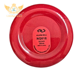Chuông Báo Cháy Horing NQ 618
