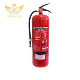 Bình Chữa Cháy Yamato Protec 6kg