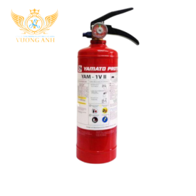 Bình Chữa Cháy Yamato Protec 1kg
