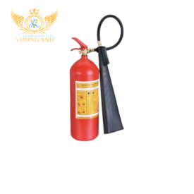 Bình Chữa Cháy CO2 MT5
