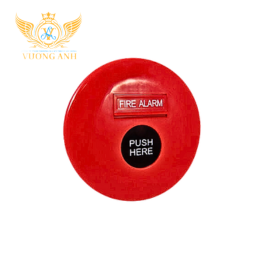 Nút Nhấn Khẩn Chungmei CM-FP3