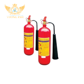 Bình Chữa Cháy CO2 MT3