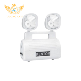 Đèn Sự Cố Chiếu Sáng KENTOM KT-403