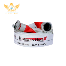 Vòi Chữa Cháy Tomoken DN50 20m 13Bar