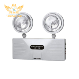 Đèn Chiếu Sáng Sự Cố KENTOM KT-750