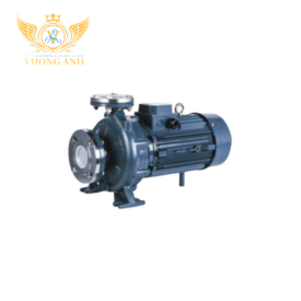 Máy Bơm Điện Ly Tâm Chữa Cháy Parolli PST 50-200/150