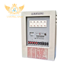 Tủ Trung Tâm Báo Cháy Chungmei 15 Kênh CM-P1-15L