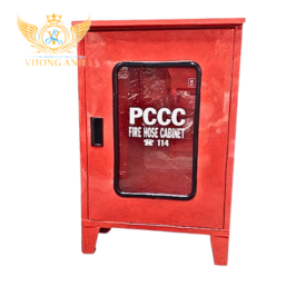 Tủ Đựng Thiết Bị 50x70x22cm Ngoài Trời