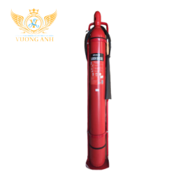 Bình Chữa Cháy CO2 24KG Dragon/Việt Nam