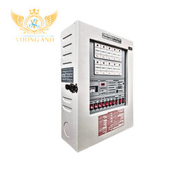 Tủ Báo Cháy 25 Kênh Chungmei CM-P1-25L Đài Loan