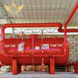 BỒN TANK FOAM 