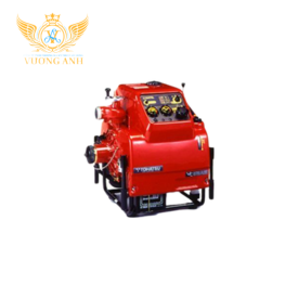 Máy Bơm Chữa Cháy Xăng Tohatsu V52AS