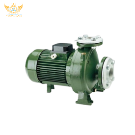 Máy Bơm Nước Chữa Cháy Sealand CN50-250A