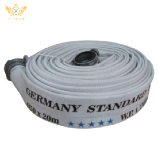 Vòi Chữa Cháy Germany Standard DN50 16Bar