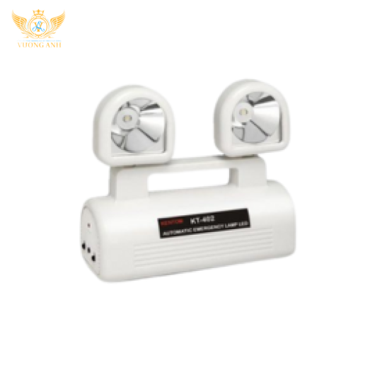 Đèn Chiếu Sáng Sự Cố Kentom KT402