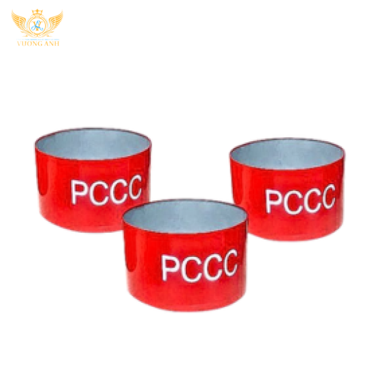 Thùng Đựng Cát PCCC