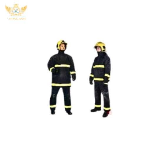 Bộ Quần Áo Chữa Cháy Theo Thông Tư 56