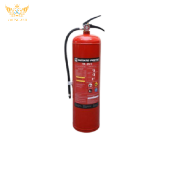 Bình Chữa Cháy Yamato Protec 8kg