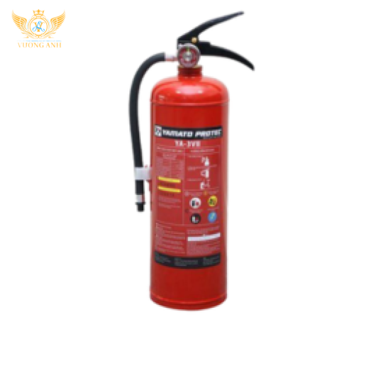 Bình Chữa Cháy Yamato Protec 3kg