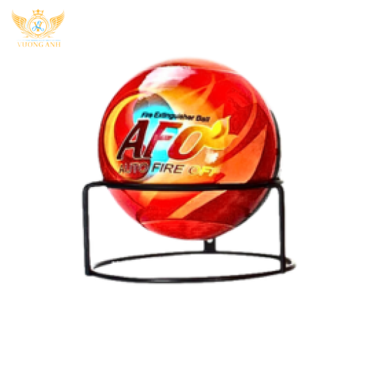 Bóng Ném Chữa Cháy AFO