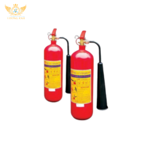 Bình Chữa Cháy CO2 MT3