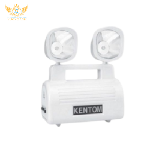 Đèn Sự Cố Chiếu Sáng KENTOM KT-403