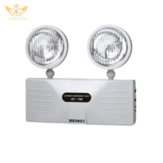 Đèn Chiếu Sáng Sự Cố KENTOM KT-750