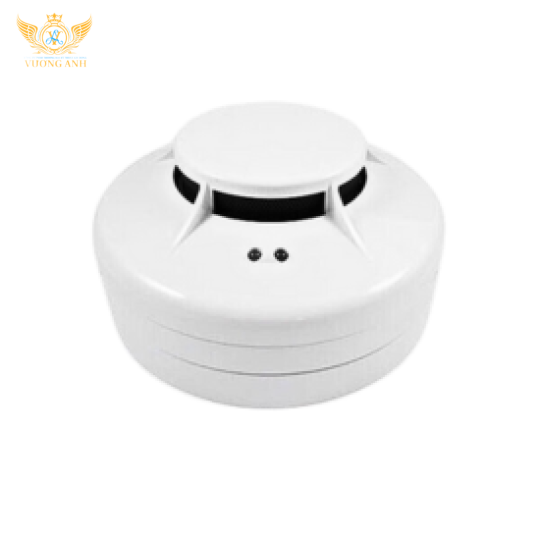 Đầu Báo Khói Chungmei CM-WT32L