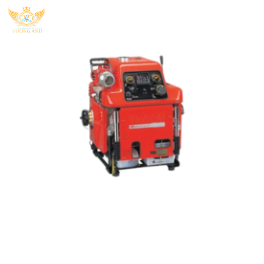 Máy Bơm Chữa Cháy Rabbit P406
